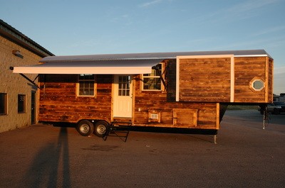 Tiny Idahomes